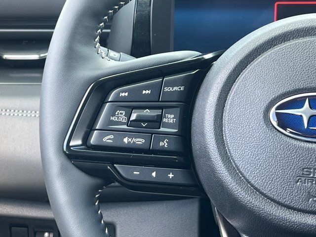 2026 Subaru OUTBACK Touring XT Springfield VA