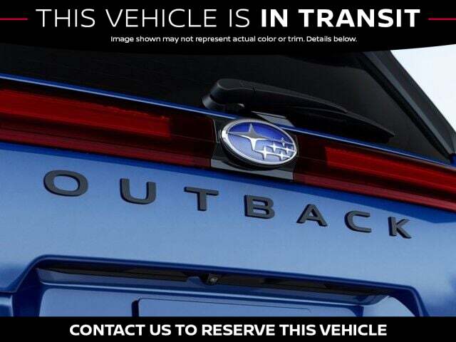 2026 Subaru OUTBACK Touring XT Springfield VA