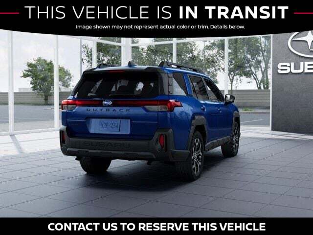 2026 Subaru OUTBACK Touring XT Springfield VA