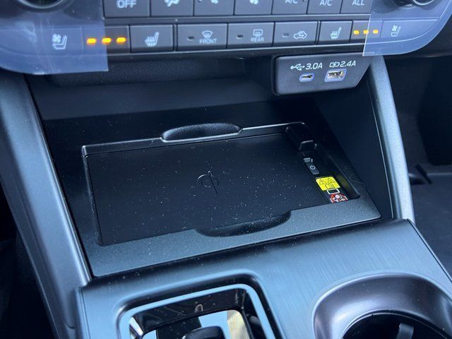 2026 Subaru OUTBACK Touring XT Springfield VA