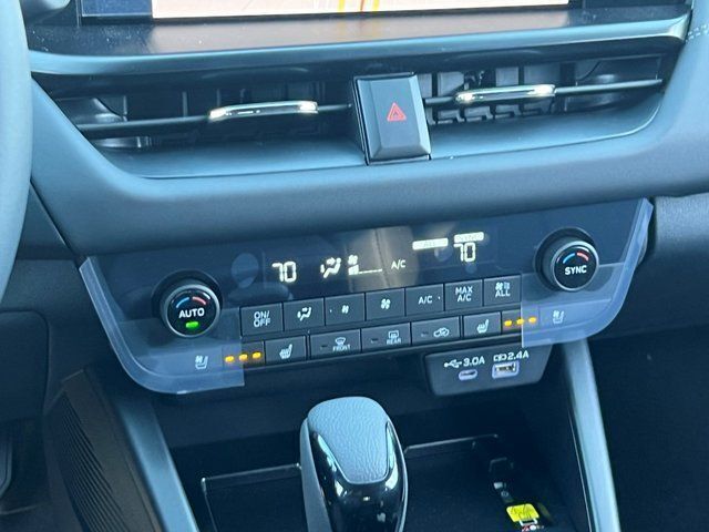 2026 Subaru OUTBACK Touring XT Springfield VA