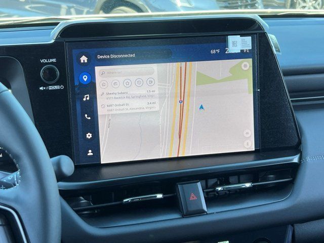 2026 Subaru OUTBACK Touring XT Springfield VA