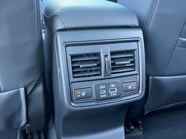 2026 Subaru OUTBACK Touring XT Springfield VA