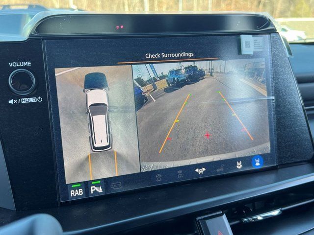 2026 Subaru OUTBACK Touring XT Springfield VA