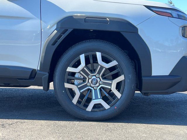 2026 Subaru OUTBACK Touring XT Springfield VA