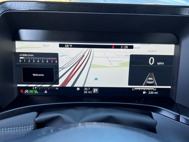 2026 Subaru OUTBACK Touring XT Springfield VA