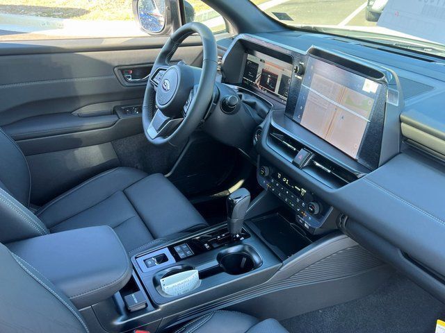 2026 Subaru OUTBACK Touring XT Springfield VA