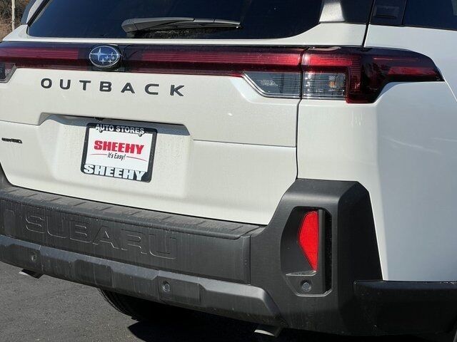 2026 Subaru OUTBACK Touring XT Springfield VA