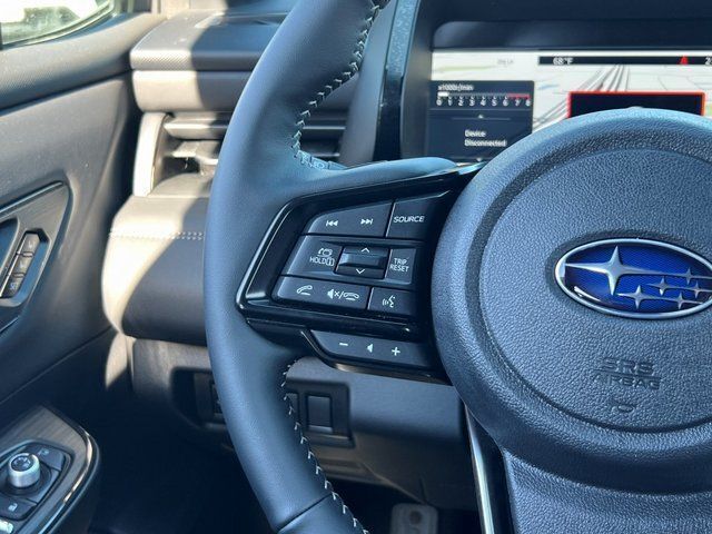 2026 Subaru OUTBACK Touring XT Springfield VA