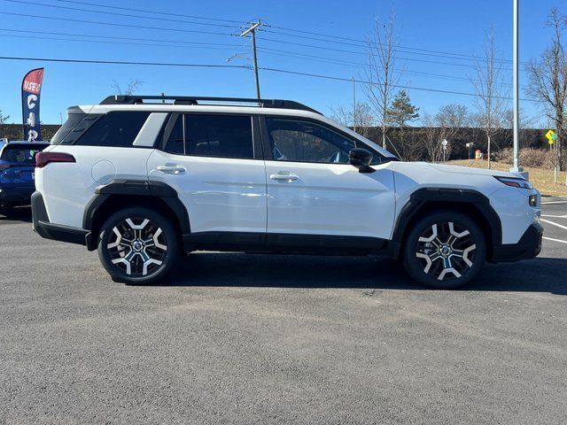 2026 Subaru OUTBACK Touring XT Springfield VA