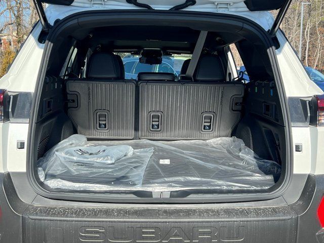 2026 Subaru OUTBACK Touring XT Springfield VA