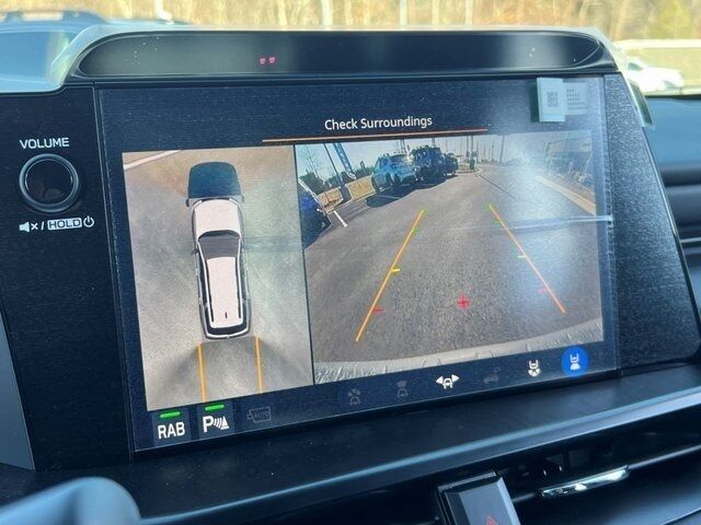 2026 Subaru OUTBACK Touring XT Springfield VA