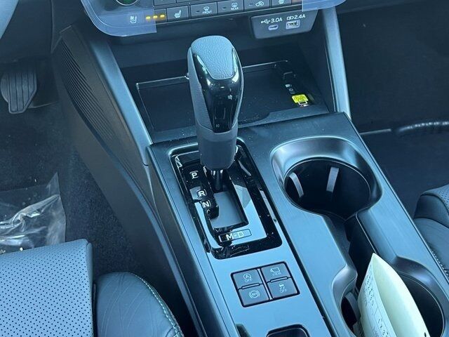 2026 Subaru OUTBACK Touring XT Springfield VA