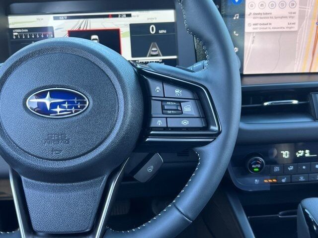 2026 Subaru OUTBACK Touring XT Springfield VA