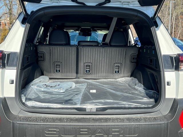 2026 Subaru OUTBACK Touring XT Springfield VA