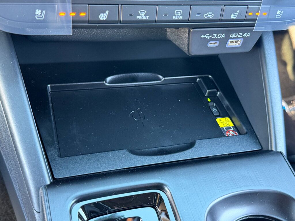 2026 Subaru OUTBACK Touring XT Springfield VA