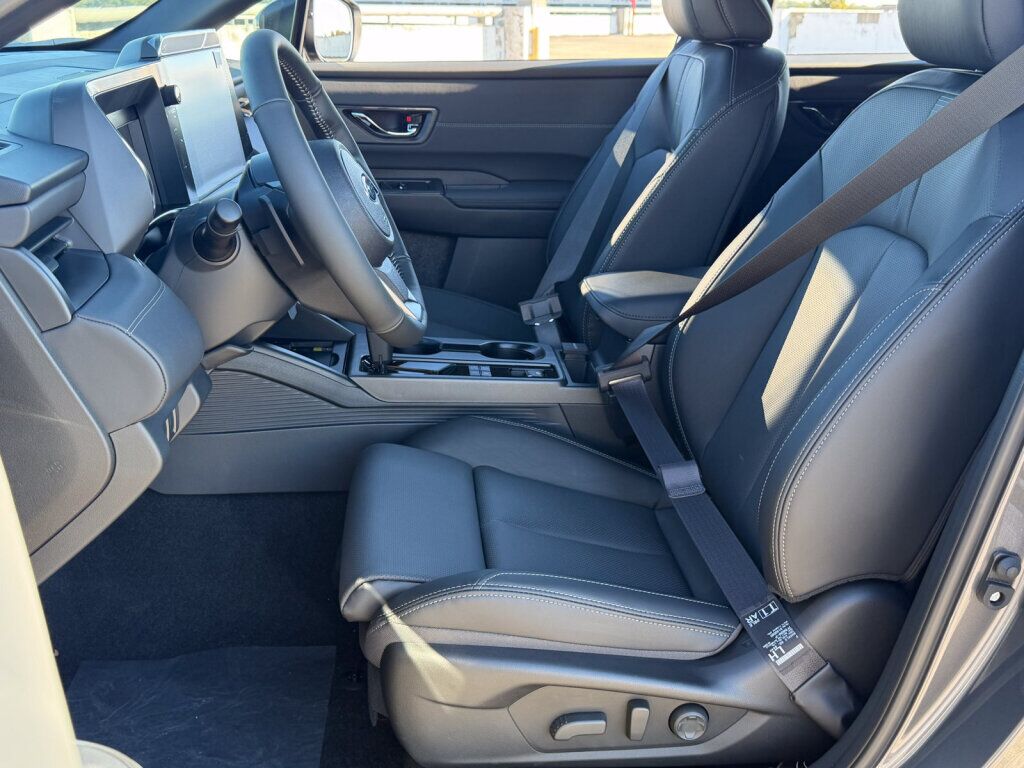 2026 Subaru OUTBACK Touring XT Springfield VA