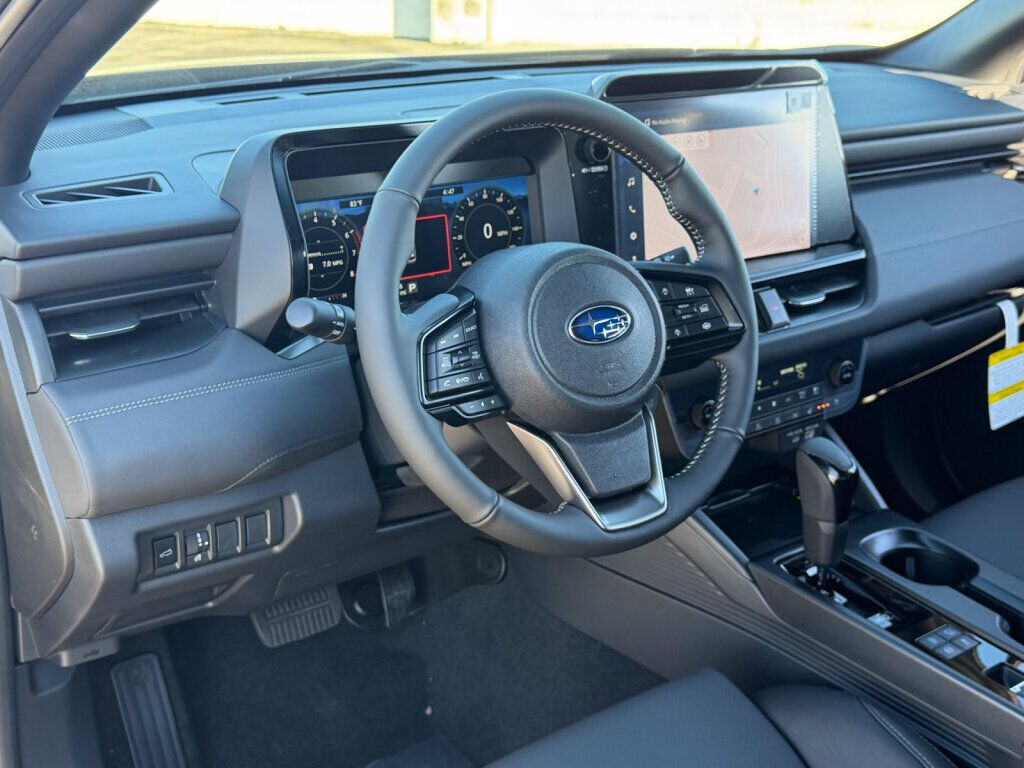 2026 Subaru OUTBACK Touring XT Springfield VA