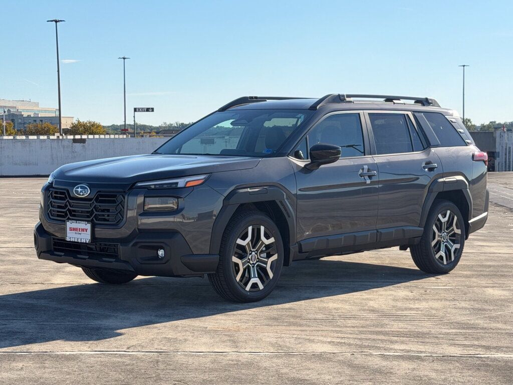 2026 Subaru OUTBACK Touring XT Springfield VA