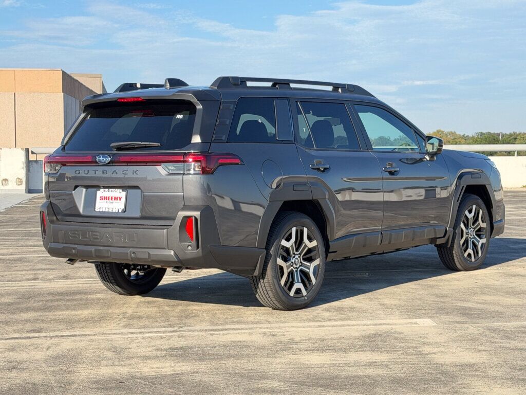 2026 Subaru OUTBACK Touring XT Springfield VA