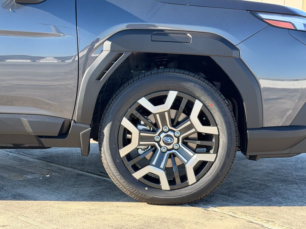 2026 Subaru OUTBACK Touring XT Springfield VA