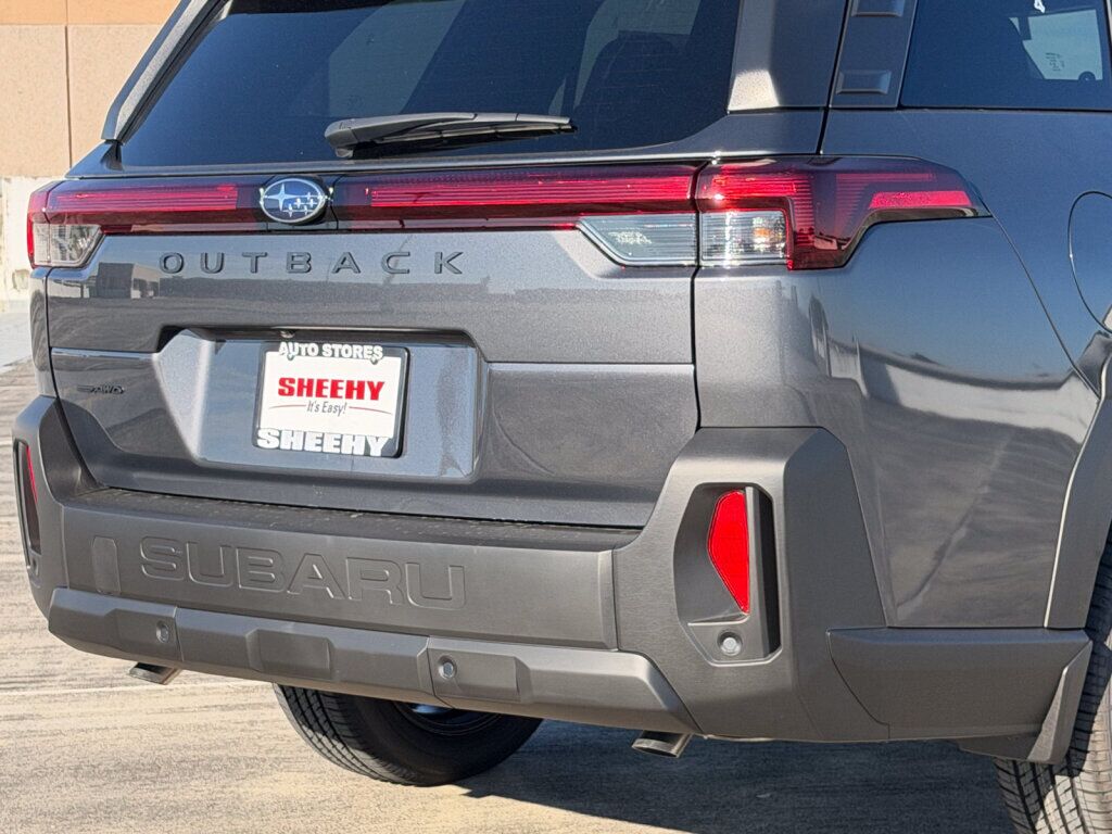 2026 Subaru OUTBACK Touring XT Springfield VA