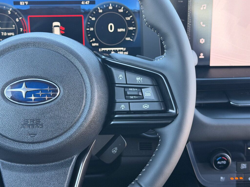 2026 Subaru OUTBACK Touring XT Springfield VA