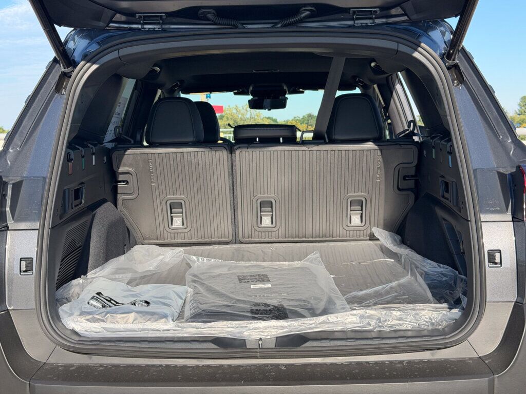 2026 Subaru OUTBACK Touring XT Springfield VA