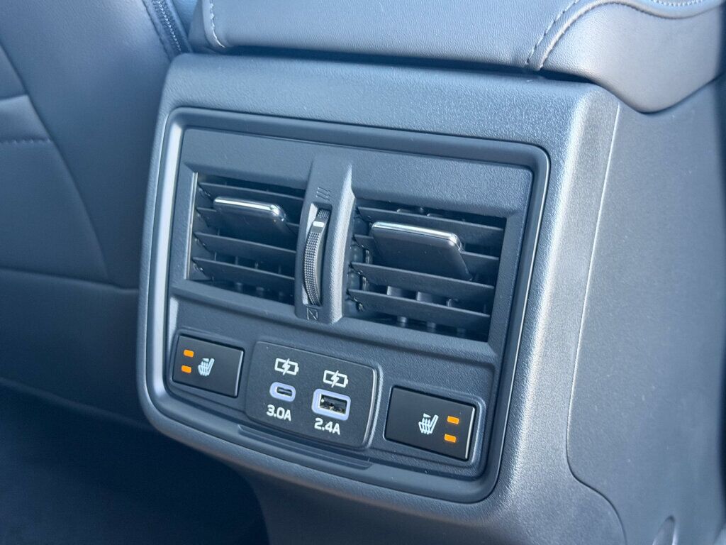 2026 Subaru OUTBACK Touring XT Springfield VA