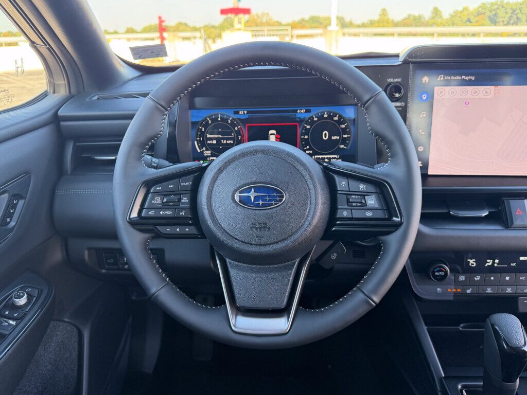 2026 Subaru OUTBACK Touring XT Springfield VA