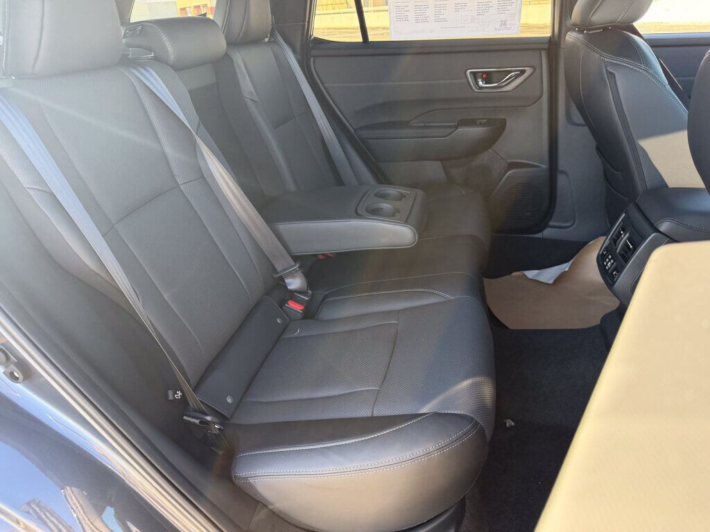 2026 Subaru OUTBACK Touring XT Springfield VA