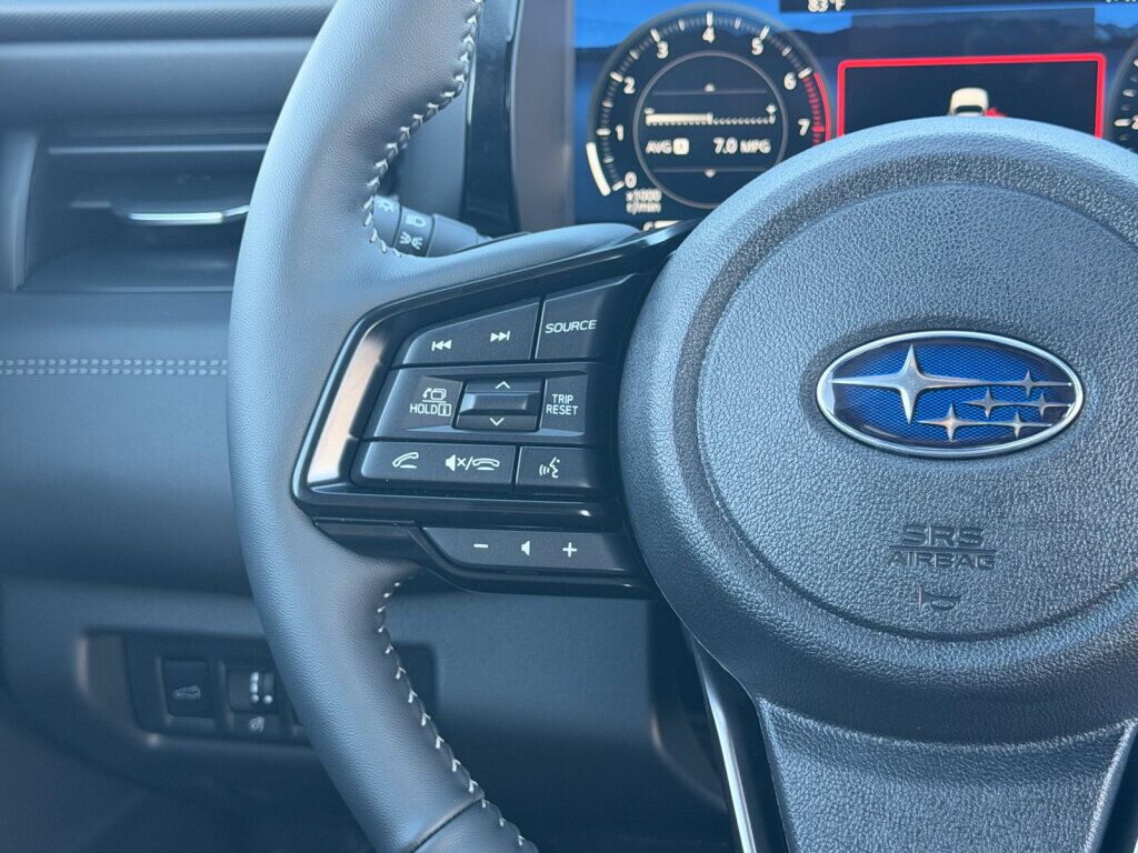 2026 Subaru OUTBACK Touring XT Springfield VA