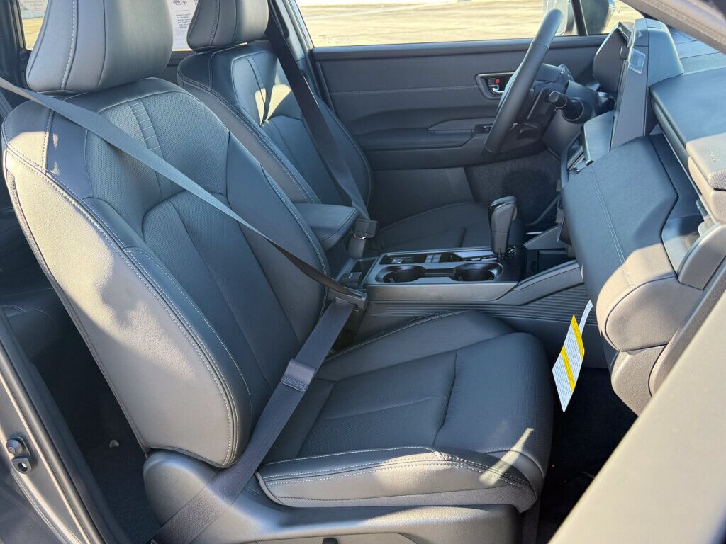 2026 Subaru OUTBACK Touring XT Springfield VA