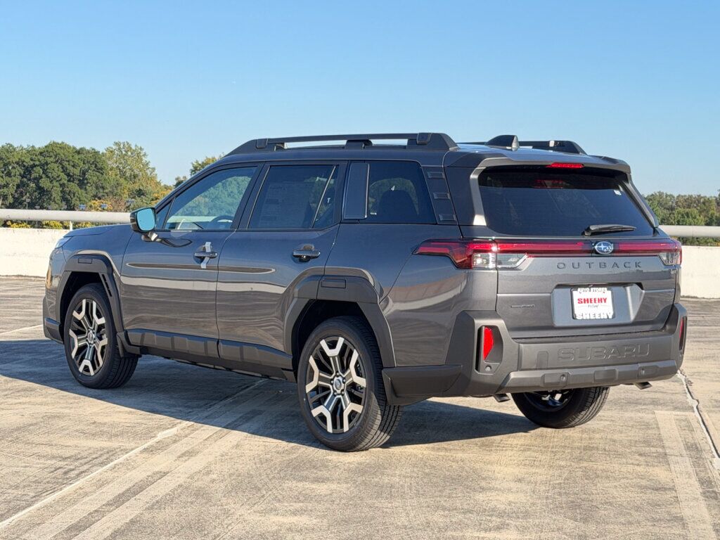 2026 Subaru OUTBACK Touring XT Springfield VA