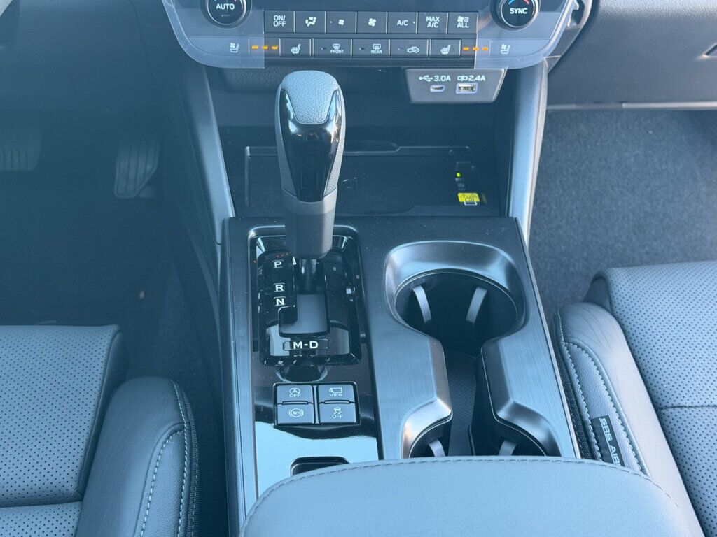 2026 Subaru OUTBACK Touring XT Springfield VA