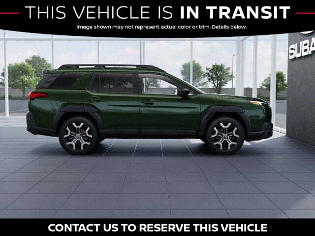2026 Subaru OUTBACK Touring XT Springfield VA