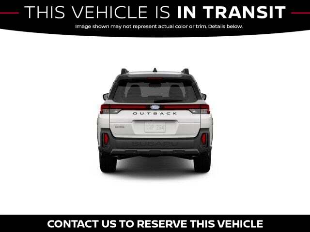 2026 Subaru OUTBACK Touring XT Springfield VA