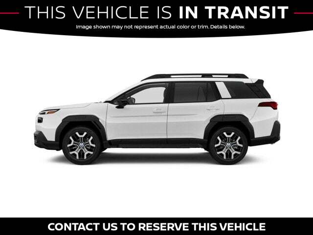 2026 Subaru OUTBACK Touring XT Springfield VA