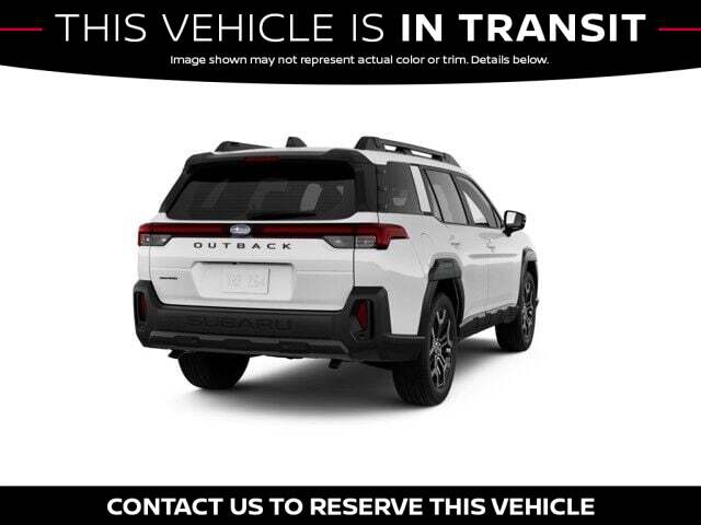 2026 Subaru OUTBACK Touring XT Springfield VA