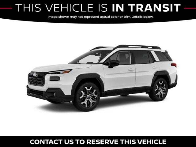 2026 Subaru OUTBACK Touring XT Springfield VA