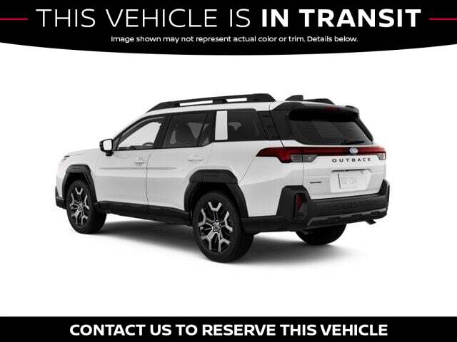 2026 Subaru OUTBACK Touring XT Springfield VA