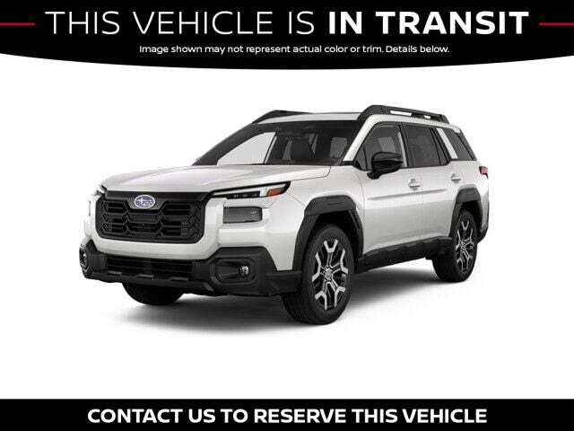 2026 Subaru OUTBACK Touring XT Springfield VA