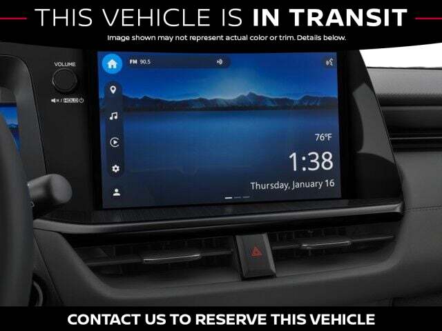 2026 Subaru OUTBACK Touring XT Springfield VA