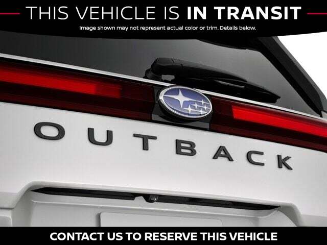 2026 Subaru OUTBACK Touring XT Springfield VA