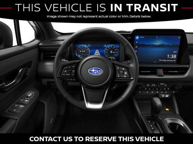 2026 Subaru OUTBACK Touring XT Springfield VA