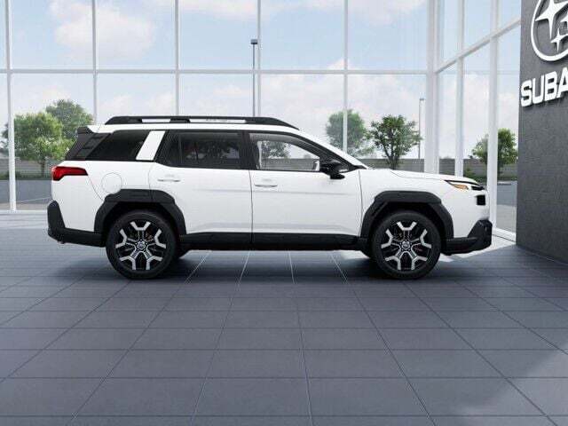 2026 Subaru OUTBACK Touring XT Springfield VA