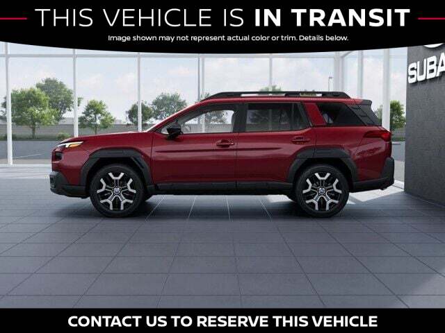 2026 Subaru OUTBACK Touring XT Springfield VA