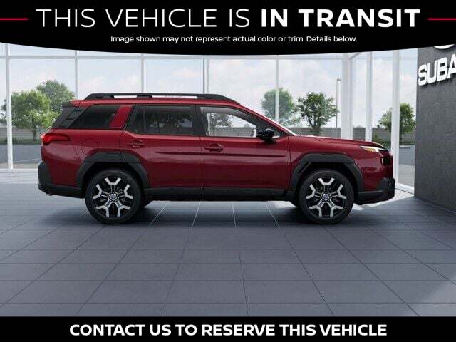 2026 Subaru OUTBACK Touring XT Springfield VA