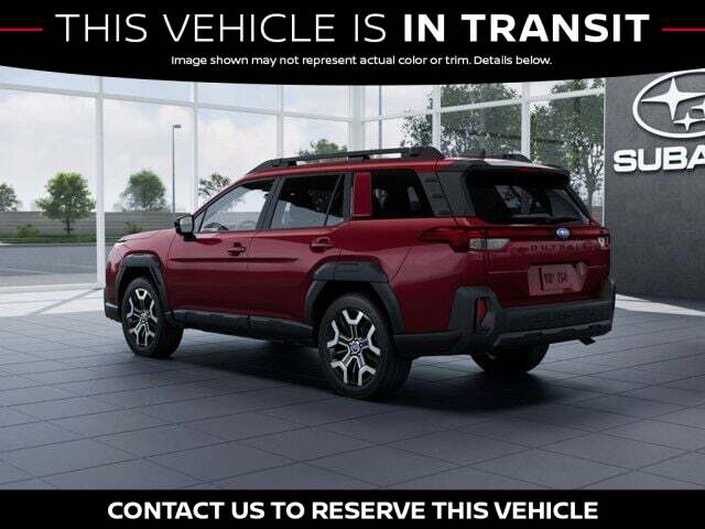 2026 Subaru OUTBACK Touring XT Springfield VA