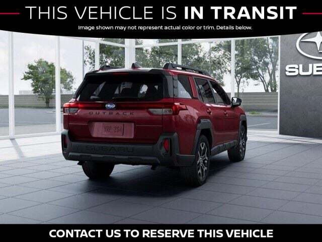 2026 Subaru OUTBACK Touring XT Springfield VA
